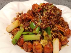 -虾胡闹龙虾馆(湄南河店)