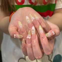 -StartNail美甲