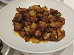 -兰湘子·湘菜小炒(石家庄万象城店)