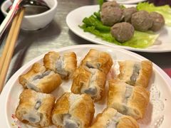 -燃计沙茶皇·香港沙茶火锅(人广旗舰店)