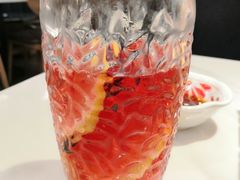 -羽寿司(东方宝泰店)