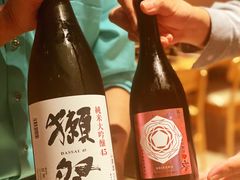 -人间酒暖·Go blanc·烧鸟·深夜食堂(陆家嘴店)