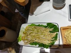 瓦屋山龙须笋-云晓仙腊味汤煲(商鼎路店)