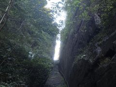 -十九峰景区