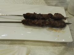 -东来顺饭庄(新源里店)