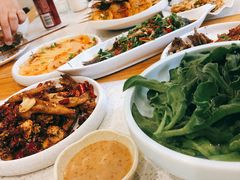辣子鸡尖-浮何烤铺(桐梓林店)