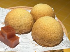 -蔡澜点心·粤菜(花城汇南区店)