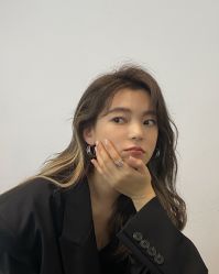 -M1 HAIR烫染