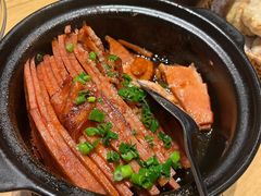 -老阿爸鲜鱼土菜(昆山花桥店)