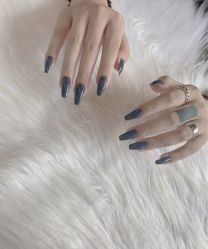 点击看大图 -LILY NAILS美甲美睫