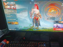 -PANDA电竞中心(天街店)