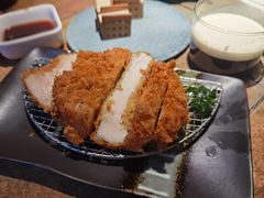 -山杏yama-katsu·吉列炸物