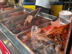 -双流兔头(成都金丝街总店)