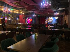 -疯克大象美式烤肉餐厅