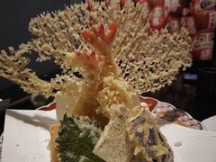 -天狗山料理(省体店)