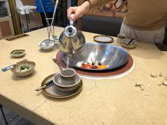 -313羊庄·羊肉火锅烧烤(李村店)