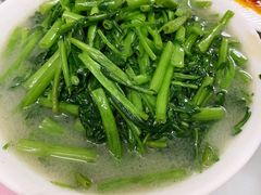 空心菜-蘭心餐厅(进贤路店)