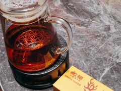 -炊烟小炒黄牛肉(浦东世纪汇店)
