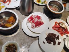 -V-ONE西雅图海鲜自助餐厅(仓山万达广场店)