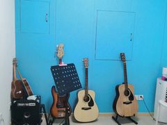 -大象音乐·吉他·架子鼓·声乐(双井店)