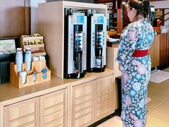 -南紀白浜 浜千鳥の湯 海舟