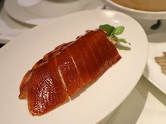 -四季民福烤鸭店(故宫店)