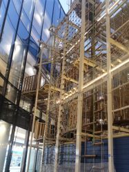 -PIPIKINGDOM皮皮王国欢乐号(欢乐海岸购物中心店)