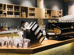 -GOTLOT COFFEE&KITCHEN角落厨房NOOK店