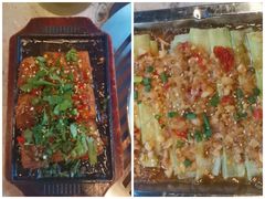 -神伙烧烤(江北黄泥塝店)