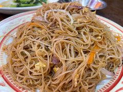 -塘头下大排档·本地口味·粤菜·啫啫煲(塘厦店)