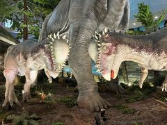 -湖南省地质博物馆