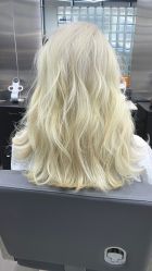 -Hair Code芭曲发型