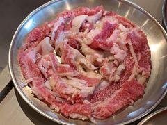 -西塔老太太泥炉烤肉(青浦蟠龙天地店)