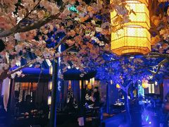 -绿茶餐厅(西湖银泰百货店)