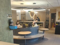 -麦当劳(农光里店)
