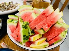 -新农都水产市场
