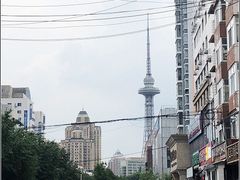-龙塔