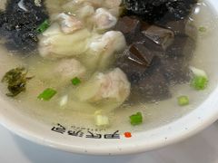 -百年尹氏汤包(湖南路狮子桥店)