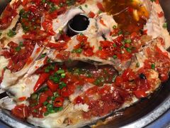 -老湘亲·品鉴湘菜(蔡塘爱琴海店)