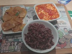 -老乡鸡(上海白玉兰广场店)