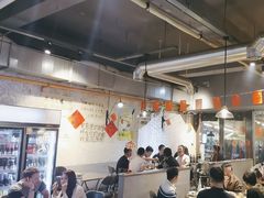 -有局·成都市井烧烤·精酿啤酒(双楠店)