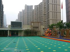 -济南市妇女儿童活动中心幼儿园(广电东城园)