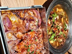 -吕氏疙瘩汤·新鲁菜(济南万象城店)