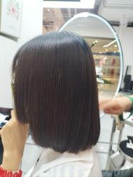 -HD HAIR STYLE