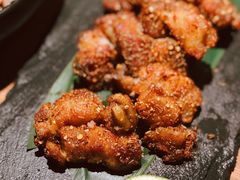 -云水瑶意境云南菜(柏威年购物中心店)