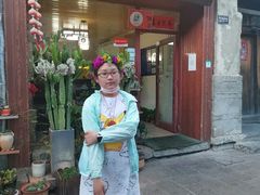 门面-阿鹏故事云南野生菌火锅(人民路店)