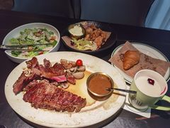 -404干式熟成牛排馆•聚会餐厅