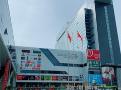 -超极限攀岩馆(六元素店)
