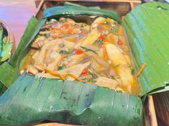 -菌自由丨野生菌火锅特色庭院餐厅(丽江古城店)