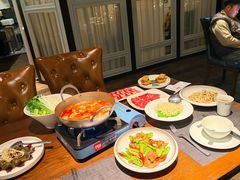 -肴约·花园式餐厅(湖里店)